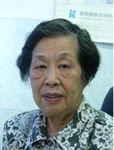 赵香兰