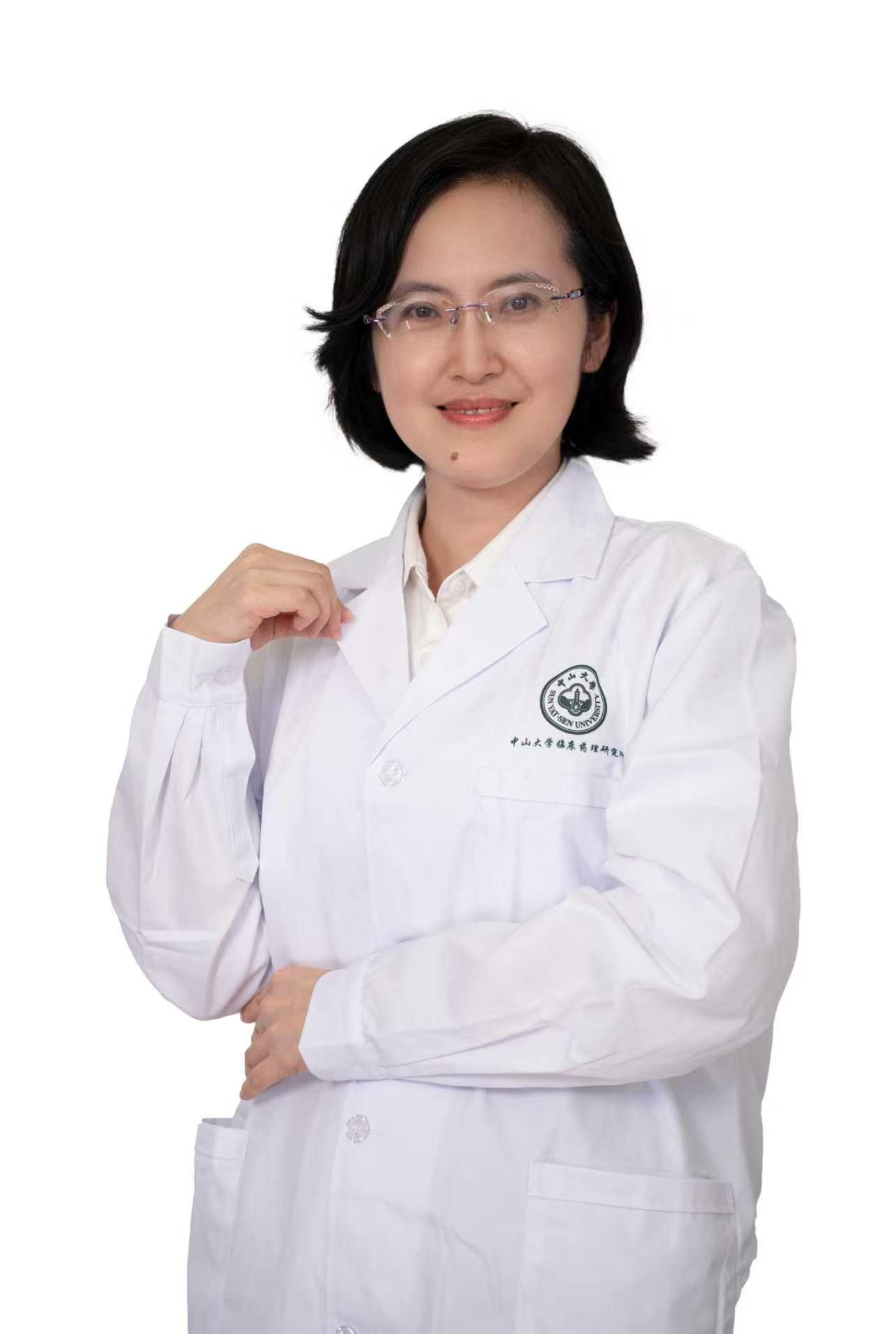 李嘉丽