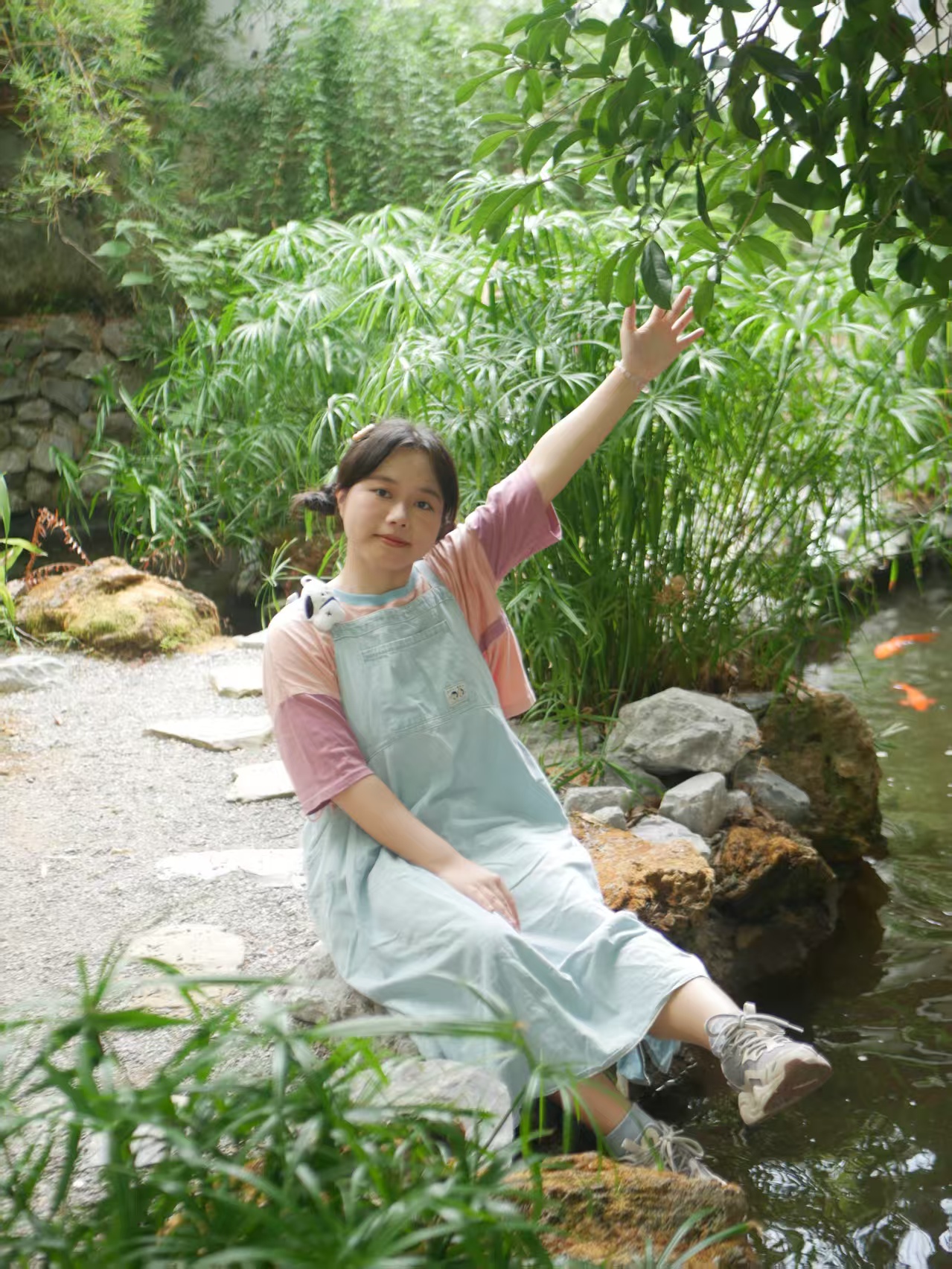 郑湘灵