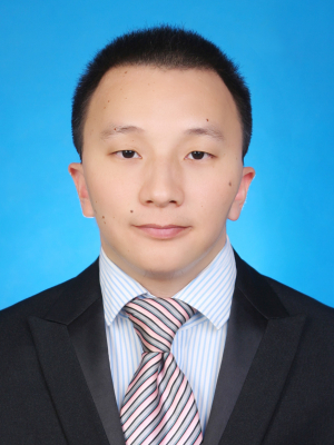雷金平