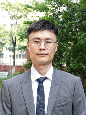 管少兴