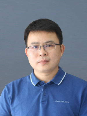 王洪根